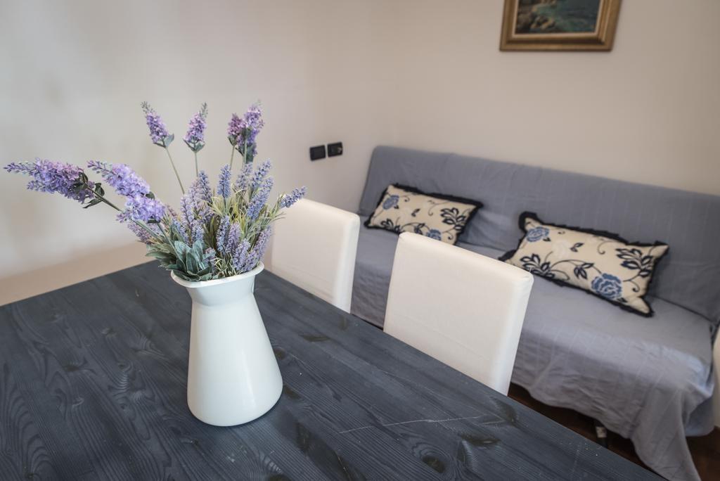 La Maison Jardin Apartment Taormina Ruang foto