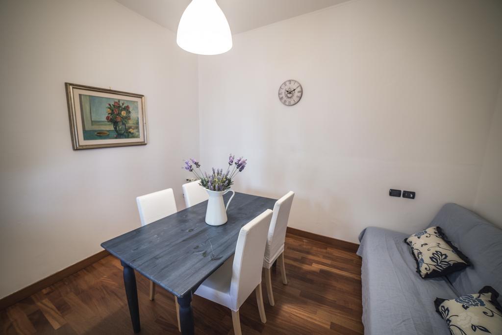 La Maison Jardin Apartment Taormina Ruang foto