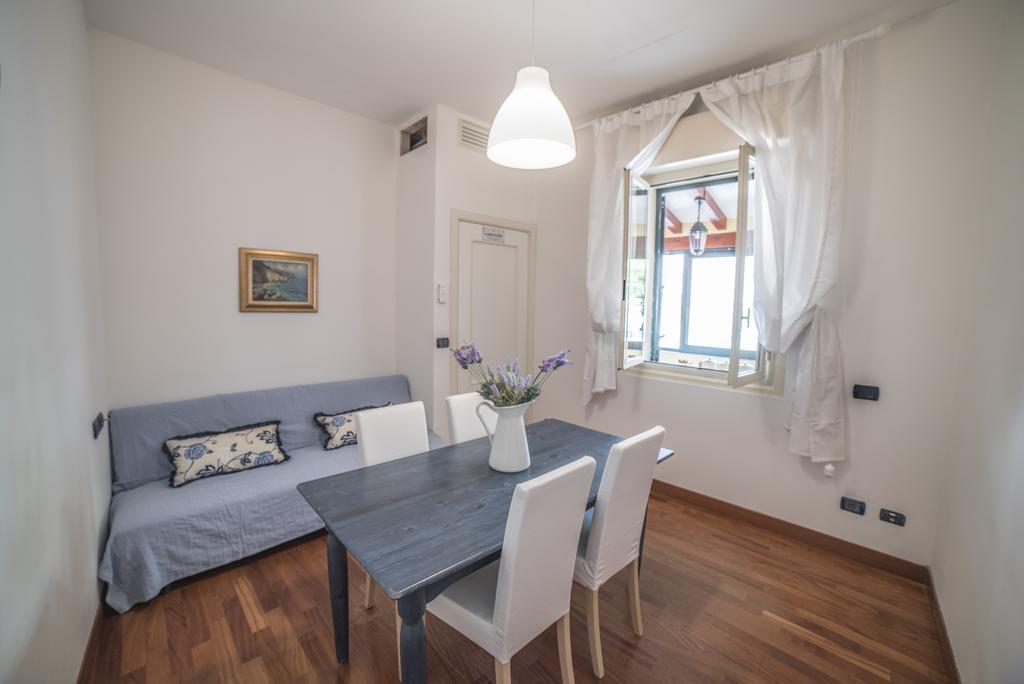 La Maison Jardin Apartment Taormina Ruang foto